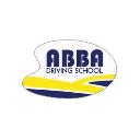 Abba Driving School logo